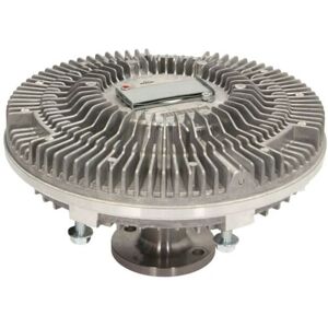 Embrayage, ventilateur de radiateur NRF 49114 - Publicité Embrayage, ventilateur de radiateur NRF 49114 - Publicité