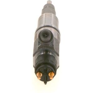 Injecteur BOSCH 0 986 435 564 - Common Rail (CR) - Remis à neuf - Publicité Injecteur BOSCH 0 986 435 564 - Common Rail (CR) - Remis à neuf - Publicité