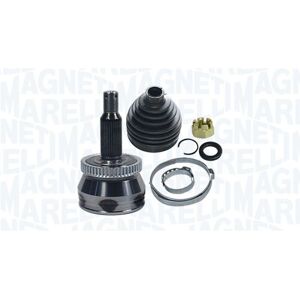 Magneti Marelli 302015100161 Jeu de joints - Arbre de transmission - Publicité Magneti Marelli 302015100161 Jeu de joints - Arbre de transmission - Publicité