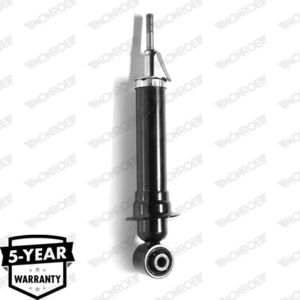 KIT Amortisseurs MONROE Toyota G2119 - Pour Toyota Avensis T25 - Publicité KIT Amortisseurs MONROE Toyota G2119 - Pour Toyota Avensis T25 - Publicité
