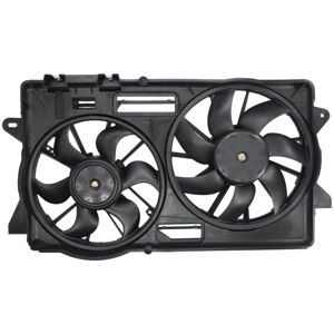 TYC 810-0062 Ventilateur de radiateur pour Ford Mustang Mk6 Cabriolet - Publicité TYC 810-0062 Ventilateur de radiateur pour Ford Mustang Mk6 Cabriolet - Publicité