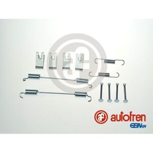 AUTOFREN SEINSA D31045A Kit de réparation - Système de freinage - Publicité AUTOFREN SEINSA D31045A Kit de réparation - Système de freinage - Publicité