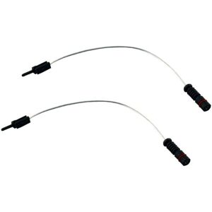 Capteur d'usure de frein arrière QUICK BRAKE WS 0182 A - Publicité Capteur d'usure de frein arrière QUICK BRAKE WS 0182 A - Publicité