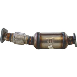 BOSAL 099-959 Catalyseur - Euro 3 pour Audi, Volkswagen - Publicité BOSAL 099-959 Catalyseur - Euro 3 pour Audi, Volkswagen - Publicité
