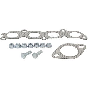 Pièce d'échappement BM CATALYSTS FK91932B - Publicité Pièce d'échappement BM CATALYSTS FK91932B - Publicité