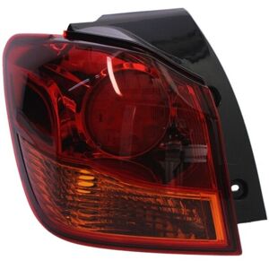 ALKAR 2201688 Feu arrière LED gauche - Feu arrière - Publicité ALKAR 2201688 Feu arrière LED gauche - Feu arrière - Publicité