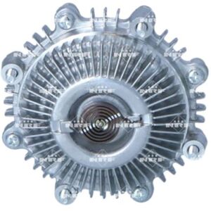 Embrayage, ventilateur de radiateur NRF 49614 - Publicité Embrayage, ventilateur de radiateur NRF 49614 - Publicité