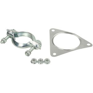 Kit de montage (système d'échappement) BM CATALYSTS FK90578B - Publicité Kit de montage (système d'échappement) BM CATALYSTS FK90578B - Publicité