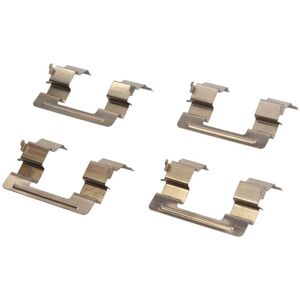 QUICK BRAKE - Kit de plaquettes pour freins à disque - Publicité QUICK BRAKE - Kit de plaquettes pour freins à disque - Publicité