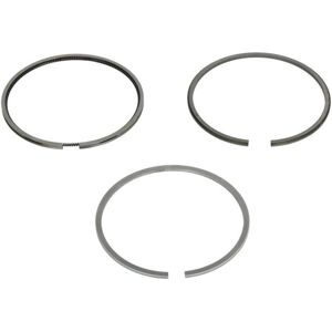 Jeu de segments de piston MAHLE 029 52 N0 - Publicité Jeu de segments de piston MAHLE 029 52 N0 - Publicité