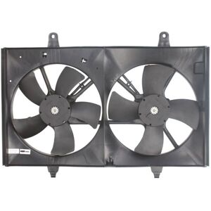 Ventilateur, refroidissement moteur NRF 47305 - Publicité Ventilateur, refroidissement moteur NRF 47305 - Publicité