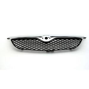 Grille de radiateur BLIC 6502-07-3450991P - Pièce de rechange pour véhicule - Publicité Grille de radiateur BLIC 6502-07-3450991P - Pièce de rechange pour véhicule - Publicité