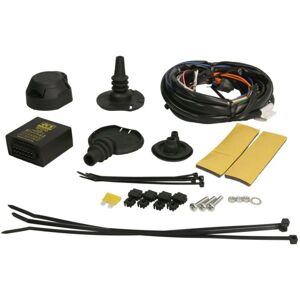 Kit d'attelage ACPS-ORIS - LED, 7 broches, Facile à installer - Publicité Kit d'attelage ACPS-ORIS - LED, 7 broches, Facile à installer - Publicité