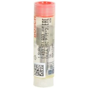 Bosch 0 433 171 933 Injecteur perforé - Injecteur - Publicité Bosch 0 433 171 933 Injecteur perforé - Injecteur - Publicité