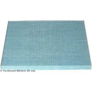 Filtre d'habitacle BLUE PRINT ADBP250075 - Filtre à pollen - Publicité Filtre d'habitacle BLUE PRINT ADBP250075 - Filtre à pollen - Publicité