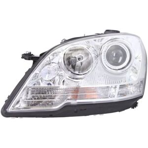 Projecteur principal HELLA 1ZS 263 064-511, gauche - Publicité Projecteur principal HELLA 1ZS 263 064-511, gauche - Publicité