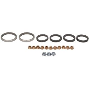 Kit d'assemblage, système d'échappement BM CATALYSTS FK92467B - Publicité Kit d'assemblage, système d'échappement BM CATALYSTS FK92467B - Publicité