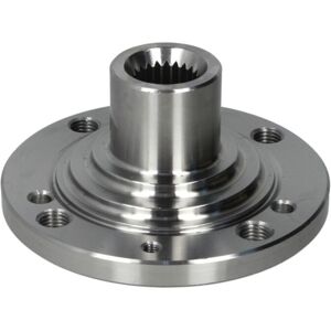 Cubo de roue BTA H5W009BTA pour VW Golf, Seat Ibiza, Toledo - Axe avant - Publicité Cubo de roue BTA H5W009BTA pour VW Golf, Seat Ibiza, Toledo - Axe avant - Publicité