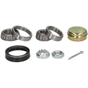 BTA H2A004BTA - Kit de roulements pour VW Caddy 3, Audi A4 B5 Avant - Publicité BTA H2A004BTA - Kit de roulements pour VW Caddy 3, Audi A4 B5 Avant - Publicité