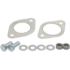 Tuyau d'échappement BM CATALYSTS FK50632B - Publicité Tuyau d'échappement BM CATALYSTS FK50632B - Publicité