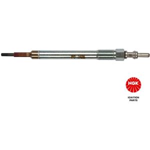 Bougie NGK 92738 - Préchauffage céramique - Raccord PIN - 135,5mm - Publicité Bougie NGK 92738 - Préchauffage céramique - Raccord PIN - 135,5mm - Publicité