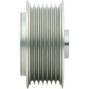 Poulie roue libre, alternateur VALEO NEW SPARE PART VALEO 588456 - Publicité Poulie roue libre, alternateur VALEO NEW SPARE PART VALEO 588456 - Publicité