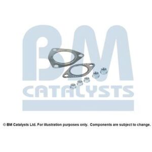 Kit d'assemblage, système d'échappement BM CATALYSTS FK92961B - Publicité Kit d'assemblage, système d'échappement BM CATALYSTS FK92961B - Publicité