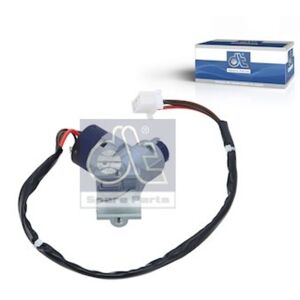 DT Spare Parts 4.69076 - Verrou de direction - Publicité DT Spare Parts 4.69076 - Verrou de direction - Publicité