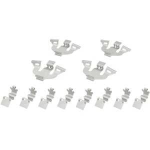 AUTOFREN SEINSA D43209A Kit d'Accessoires, Étrier Fixe - Publicité AUTOFREN SEINSA D43209A Kit d'Accessoires, Étrier Fixe - Publicité