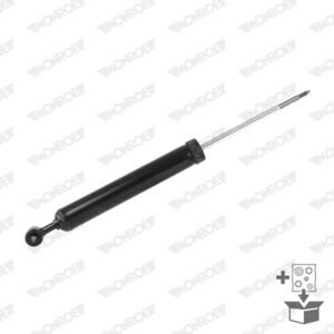 Amortisseur Monroe G2235 - Pression de gaz, Téléscopique, Système double tube - 500L - Publicité Amortisseur Monroe G2235 - Pression de gaz, Téléscopique, Système double tube - 500L - Publicité