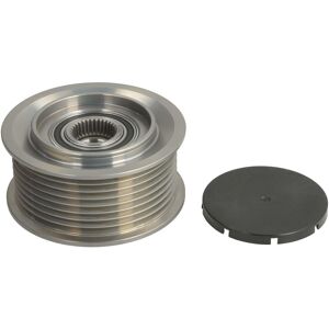 Poulie roue libre, alternateur VALEO NEW SPARE PART VALEO 588120 - Publicité Poulie roue libre, alternateur VALEO NEW SPARE PART VALEO 588120 - Publicité