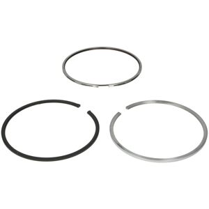 Jeu de segments de pistons MAHLE 009 68 N0 - Alésage 125mm - Publicité Jeu de segments de pistons MAHLE 009 68 N0 - Alésage 125mm - Publicité