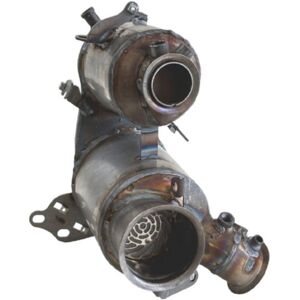 Filtre à particules / à suie, échappement BOSAL 095-816 - Publicité Filtre à particules / à suie, échappement BOSAL 095-816 - Publicité