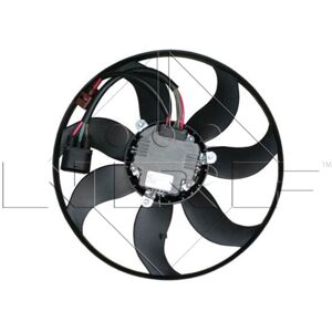 Ventilateur, refroidissement moteur NRF 47396 - Publicité Ventilateur, refroidissement moteur NRF 47396 - Publicité