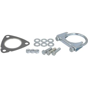 Kit d'assemblage, tuyau d'échappement BM CATALYSTS FK50082 - Publicité Kit d'assemblage, tuyau d'échappement BM CATALYSTS FK50082 - Publicité