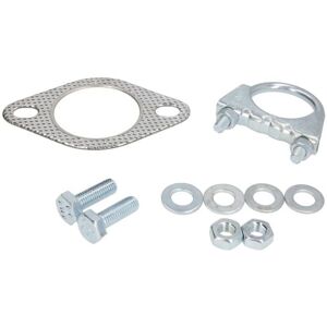Kit d'assemblage, tuyau d'échappement BM CATALYSTS FK50243B - Publicité Kit d'assemblage, tuyau d'échappement BM CATALYSTS FK50243B - Publicité
