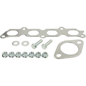 Kit de montage (système d'échappement) BM CATALYSTS FK91931B - Publicité Kit de montage (système d'échappement) BM CATALYSTS FK91931B - Publicité