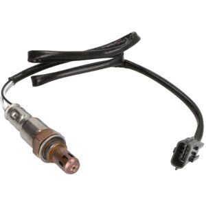 NGK 93692 - Sonde lambda chauffée - 735mm - NTK - Publicité NGK 93692 - Sonde lambda chauffée - 735mm - NTK - Publicité
