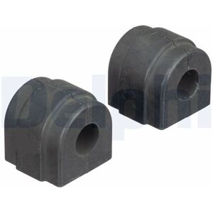 DELPHI TD1775W Silent Stabilizer Link - Suspension Stabilizer Bushing - Publicité DELPHI TD1775W Silent Stabilizer Link - Suspension Stabilizer Bushing - Publicité