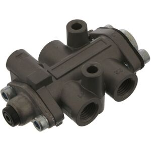 Électrovanne, ralentisseur FEBI BILSTEIN 43605 - Publicité Électrovanne, ralentisseur FEBI BILSTEIN 43605 - Publicité