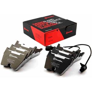 Jeu de plaquettes de frein BREMBO-TU 07.B314.01 - Publicité Jeu de plaquettes de frein BREMBO-TU 07.B314.01 - Publicité