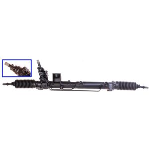 Elstock Boîte de Direction Volvo - 1096mm Hydraulique - Ports ZF - Compatible Volvo - Publicité Elstock Boîte de Direction Volvo - 1096mm Hydraulique - Ports ZF - Compatible Volvo - Publicité
