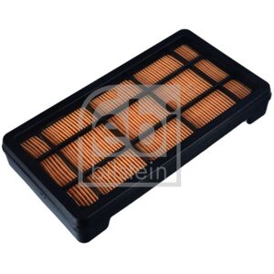 FEBI BILSTEIN 182367 Filtre à air Cartouche filtrante - Publicité FEBI BILSTEIN 182367 Filtre à air Cartouche filtrante - Publicité