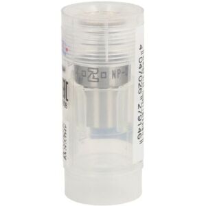 BOSCH H 105 007 129 Injecteur de Carburant - Mitsubishi Pajero 2, L200 III - Publicité BOSCH H 105 007 129 Injecteur de Carburant - Mitsubishi Pajero 2, L200 III - Publicité