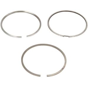 Jeu de segments de piston MAHLE 007 RS 00150 0N0 - Publicité Jeu de segments de piston MAHLE 007 RS 00150 0N0 - Publicité