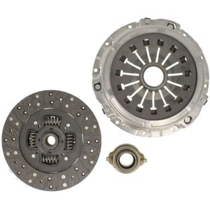 Kit d'embrayage HERTH+BUSS JAKOPARTS J2005054 pour Mitsubishi Pajero - Publicité Kit d'embrayage HERTH+BUSS JAKOPARTS J2005054 pour Mitsubishi Pajero - Publicité