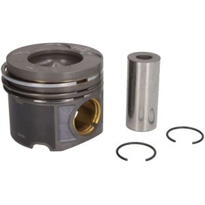 Piston MAHLE 081 PI 00103 001 - Alésage 84.25mm, Canale de Refroidissement - Publicité Piston MAHLE 081 PI 00103 001 - Alésage 84.25mm, Canale de Refroidissement - Publicité
