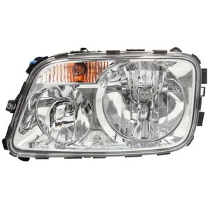 Projecteur principal HELLA 1EH 009 513-011 - Publicité Projecteur principal HELLA 1EH 009 513-011 - Publicité