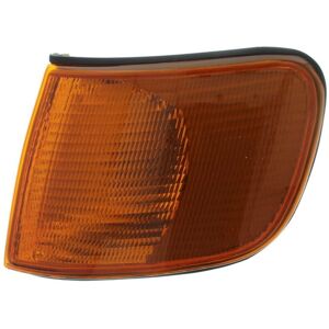 Clignotant Avant Gauche DEPO 441-1509L-UE-Y - Signal de Voiture - Publicité Clignotant Avant Gauche DEPO 441-1509L-UE-Y - Signal de Voiture - Publicité