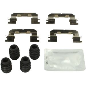 Kit de frein QUICK BRAKE - Plaquettes avant pour Kia Optima - Publicité Kit de frein QUICK BRAKE - Plaquettes avant pour Kia Optima - Publicité